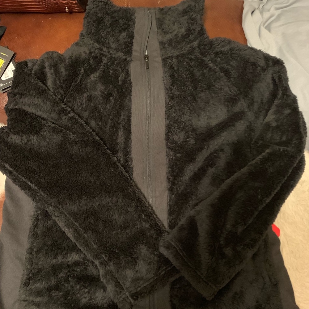North face jacket NWT